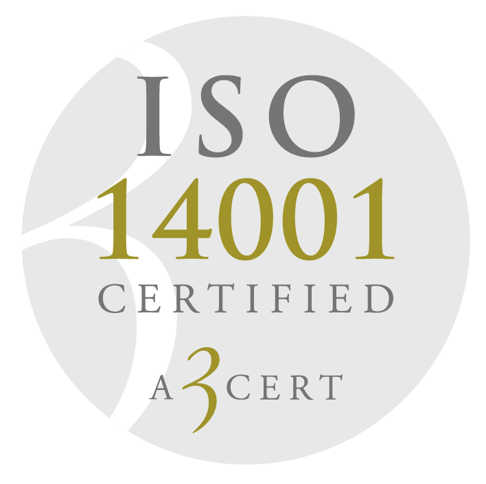 A3CERT_ISO 14001