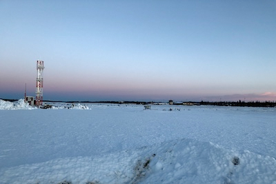 You are currently viewing Entreprenad Scandinavian Mountains Airport