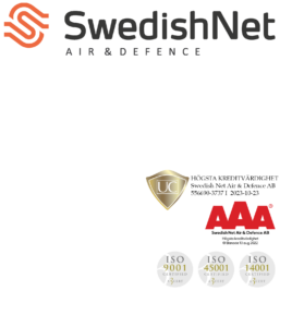 Swedish Net UC Kredit AAA ISO